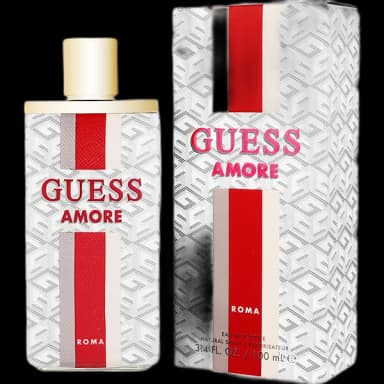 Guess Amore Roma