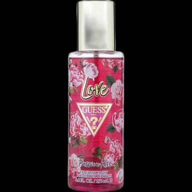 Guess Love Passion Kiss