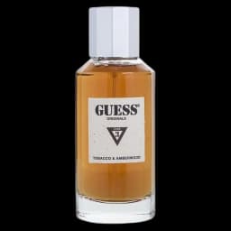 Guess Originals Type 3 Tobacco & Amberwood