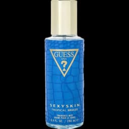 Guess Sexy Skin Tropical Breeze
