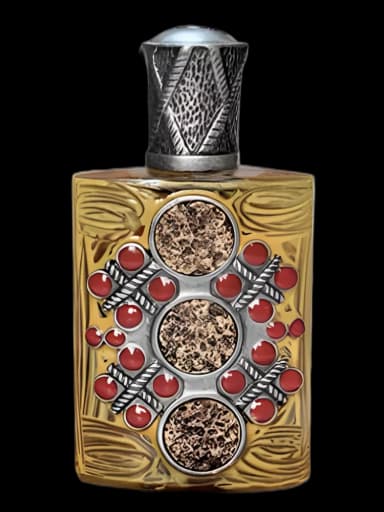 Hajar Oud for men
