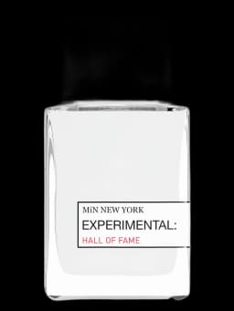 Hall of Fame MiN New York unisex