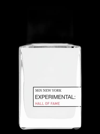Hall of Fame MiN New York unisex