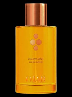 Halwa Kiss Eau de Parfum unisex