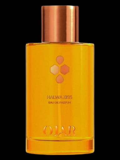 Halwa Kiss Eau de Parfum unisex