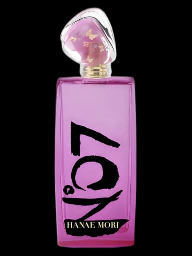 Hanae Mori N07 for women