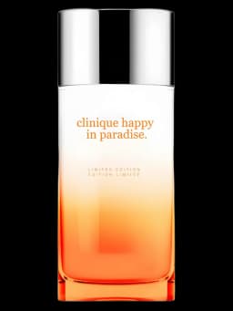 Happy in Paradise for women