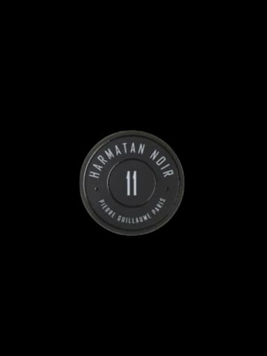Harmatan Noir 11 unisex