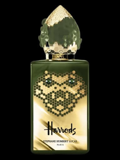 Harrods H Mamba Stephane Humbert Lucas 777 unisex