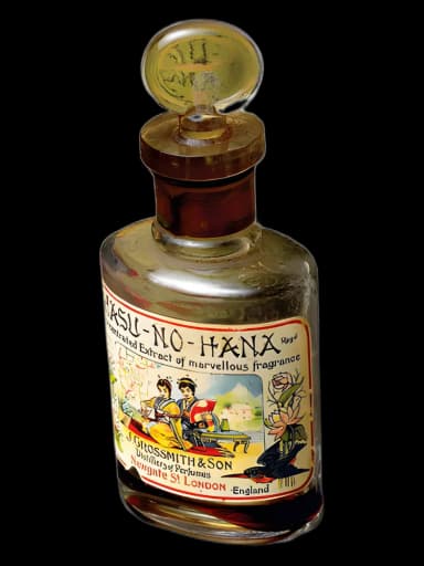 Hasu-no-Hana original for women