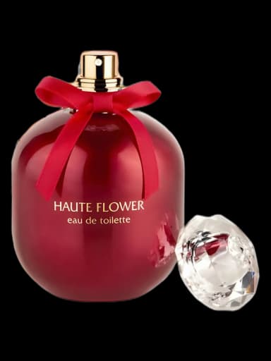 Haute Flower for women