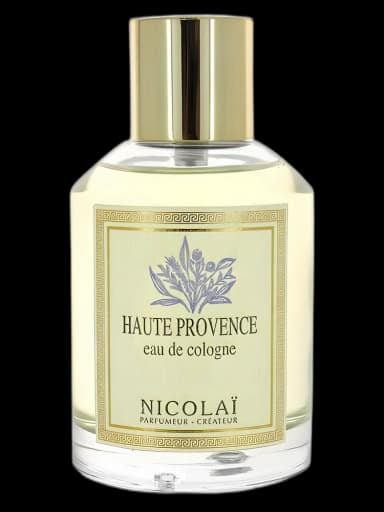 Haute Provence unisex