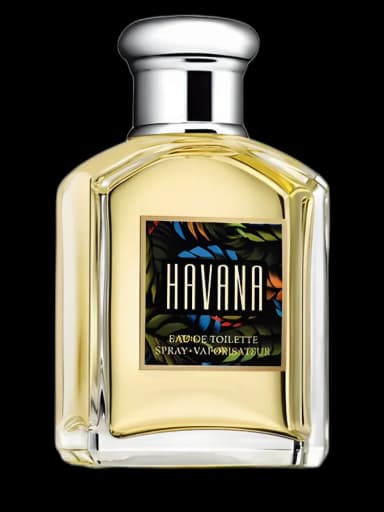 Havana for men