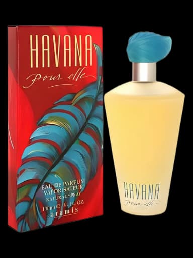 Havana Pour Elle for women