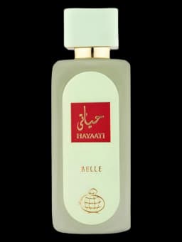 Hayaati Belle for women
