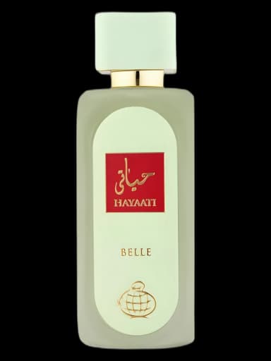Hayaati Belle for women
