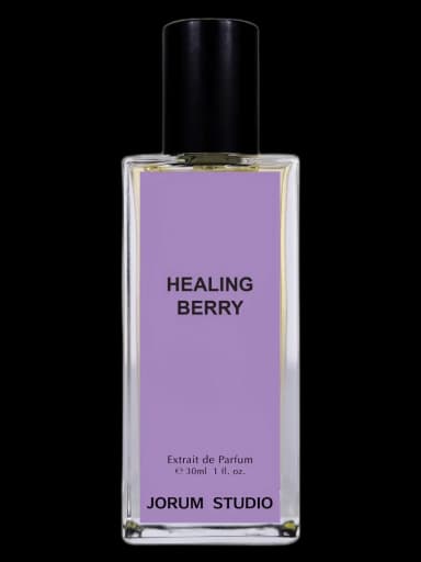Healing Berry unisex