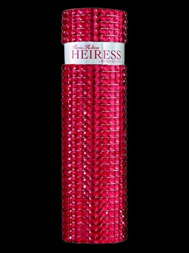 Heiress Limited Edition for women
