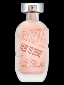 Here to Shine for women
