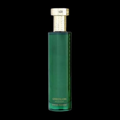 Hermetica Greenlion