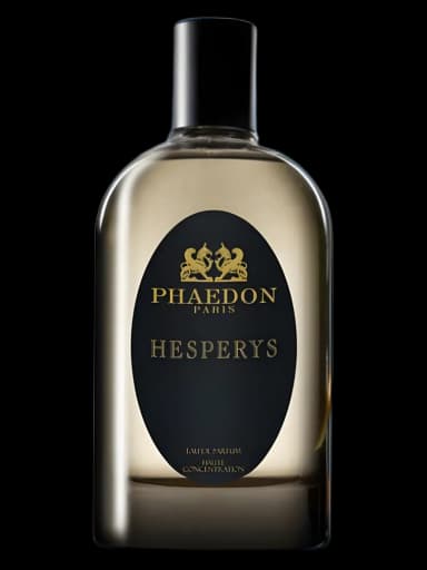 Hesperys unisex