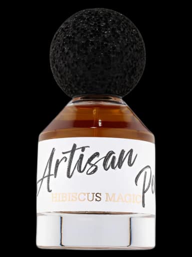 Hibiscus Magic Artisan Perfumery unisex