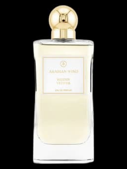 Hidden Vetiver unisex