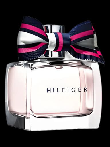 Hilfiger Woman Cheerfully Pink for women
