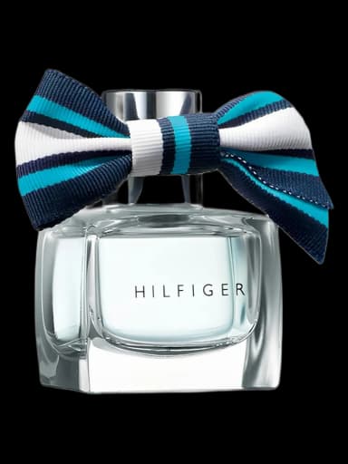 Hilfiger Woman Endlessly Blue for women