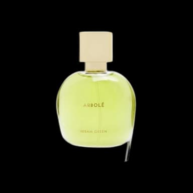 Hiram Green Arbole Arbole