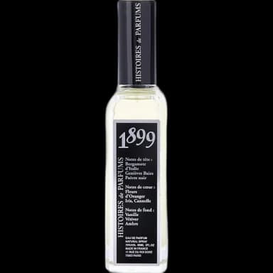 Histoires De Parfums 1899