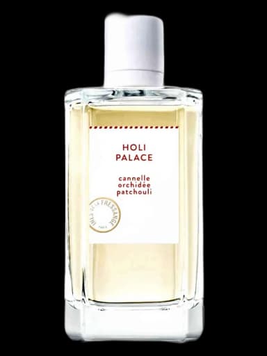 Holi Palace for women
