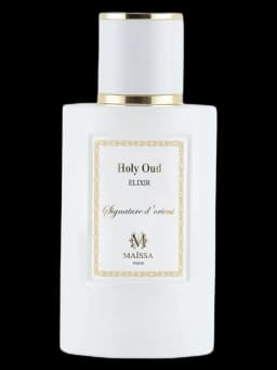 Holy Oud Maissa Parfums unisex