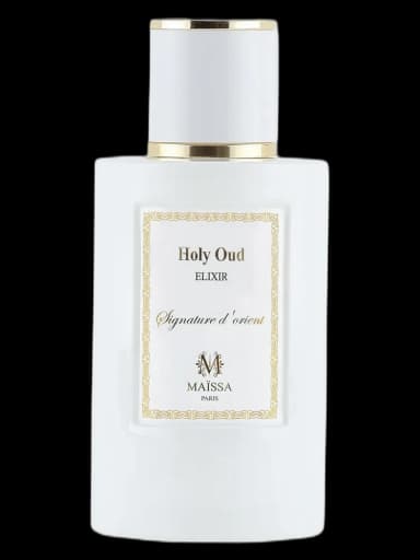 Holy Oud Maissa Parfums unisex