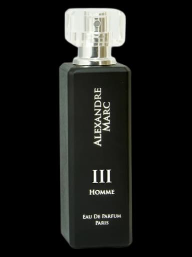 Homme III for men