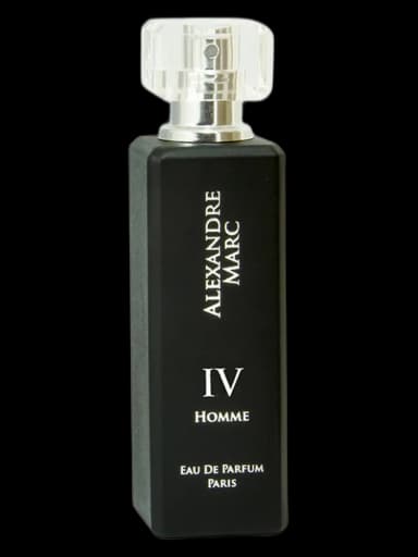 Homme IV for men