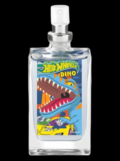 Hot Wheels Dino for men
