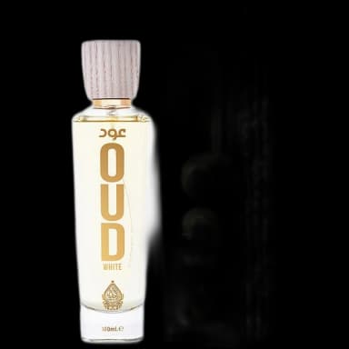 House Of Perfumes Oud White