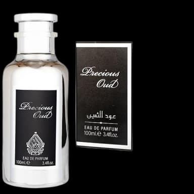 House Of Perfumes Precious Oud