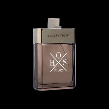 House Of Sillage Hos N.002