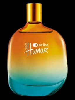 Humor On-line for men