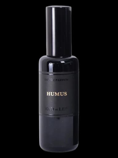 Humus unisex