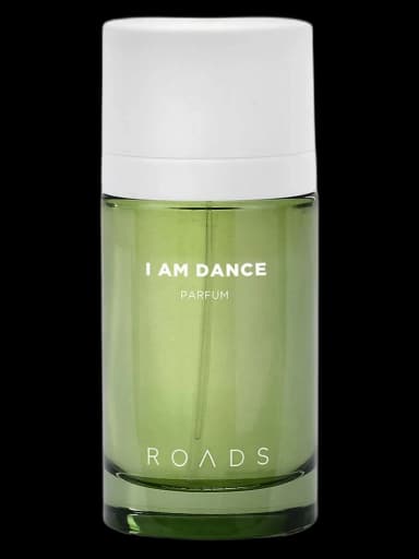 I am Dance unisex