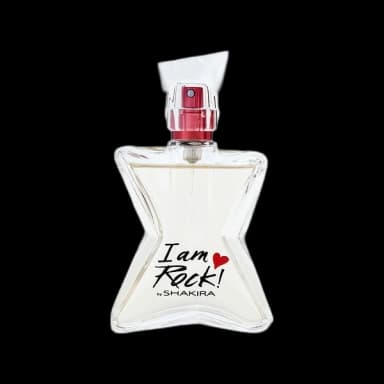 I Am Rock! By Shakira