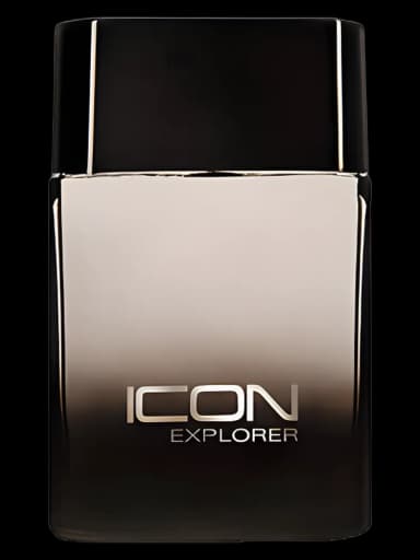 Icon Explorer for men
