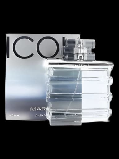 Icon for Men for men
