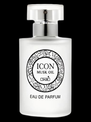 Icon Musk Oil for women