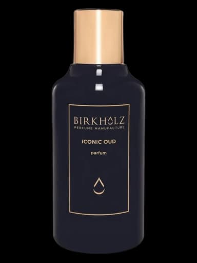 Iconic Oud unisex