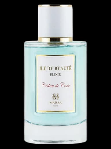 Ile de Beaute Maissa Parfums for women