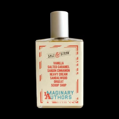 Imaginary Authors A Whiff Of Waffle Cone Edp